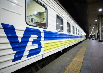 Масовані атаки дронів: по всій Україні затримуються потяги, зокрема на Дніпропетровщині