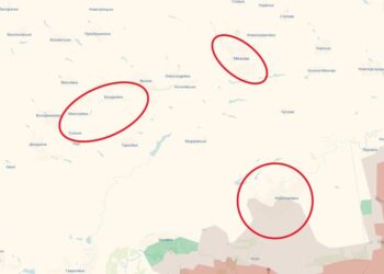 Гуманітарна катастрофа у Богданівці: мешканці без світла та води