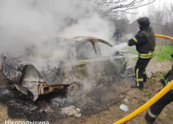 На Дніпропетровщині за день 13 поранених через атаки РФ: є значні руйнування