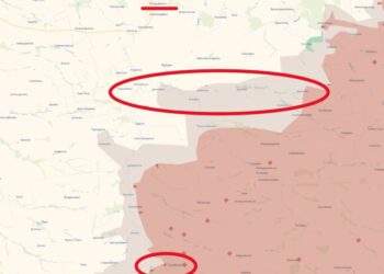 Командир 1 ОШП заявив про зупинку наступу РФ на Дніпропетровщині