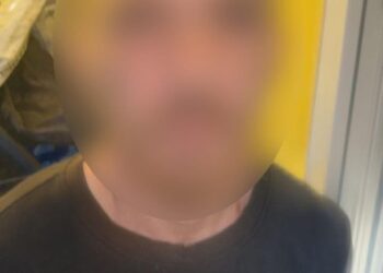 На Дніпропетровщині поліція затримала підозрюваних у нападі на суддю