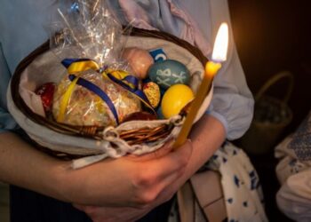 У Нікопольському районі вводять жорсткі обмеження на Великдень