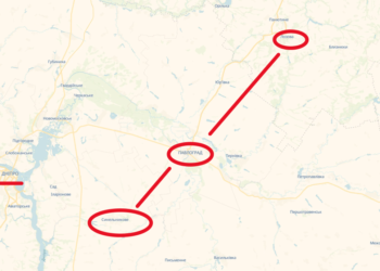 З 9 квітня на Дніпропетровщині запускають два нові рейси потягів