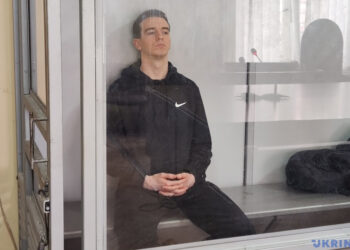 Суд у справі вбивства Ірини Фаріон знову перенесли