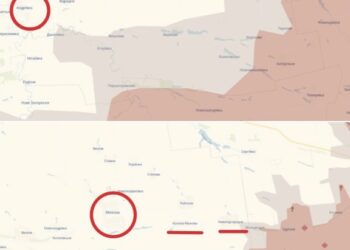 Обстановка на фронті в Дніпропетровській області: наші тримають рубежі, але ворог змінює тактику