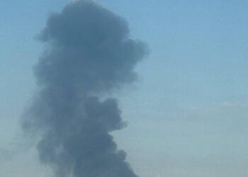 У Дніпрі є постраждала внаслідок російського удару: поранено 63-річну жінку