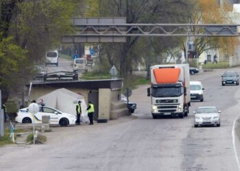 Цього дня 12 років тому в Україні оголошено АТО: як починалася війна та оборона Дніпра