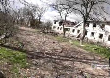 У Покровському на Синельниківщині дитину евакуювали з-під обстрілів