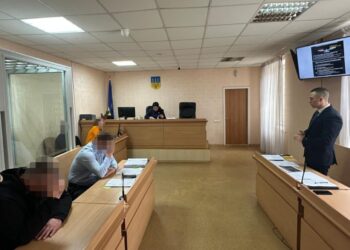 У Дніпрі депутату райради повідомили про підозру у схемі з фіктивним “бронюванням”
