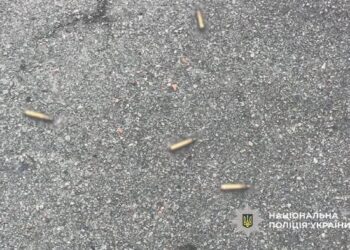 У Нікополі попереджають про небезпеку не лише від дронів, а й від куль