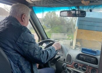 Пасажири скаржаться на водія маршрутки №98: конфлікти та небезпечна поведінка на рейсі