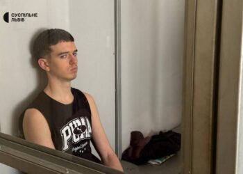 У Львові розглядають справу Зінченка: заяви в суді та продовження арешту