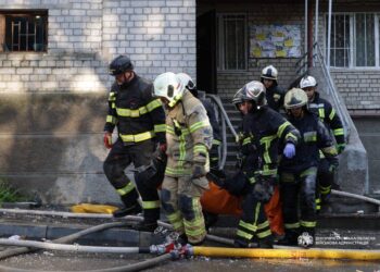 У Дніпрі кількість загиблих зросла до трьох