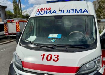 Після атак на Дніпро та район у лікарнях залишаються 9 постраждалих