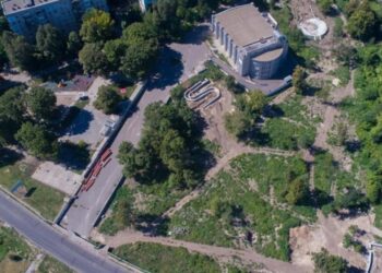 У Дніпрі перейменували два парки рішенням міськради