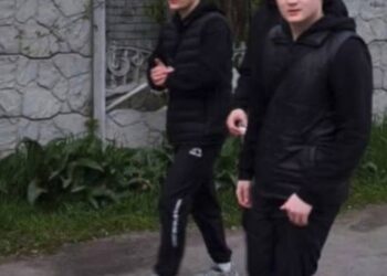 У Дніпрі троє молодиків стріляють по собаках, — соцмережі