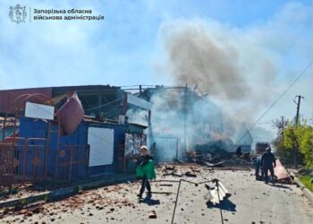 Прогноз погоди на Дніпропетровщині на 5 травня: без опадів, але місцями заморозки