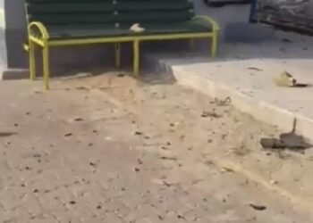 РФ вдарила по станції Укрзалізниці на Дніпропетровщині
