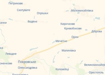 На Олександрівському напрямку ворог тисне без пауз і намагається виснажити оборону — військовий