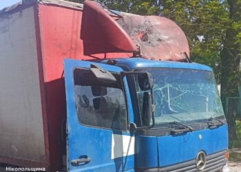 82 атаки за день: на Дніпропетровщині є загиблий і поранені