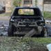 У Дніпрі затримали двох чоловіків за підрив авто військового
