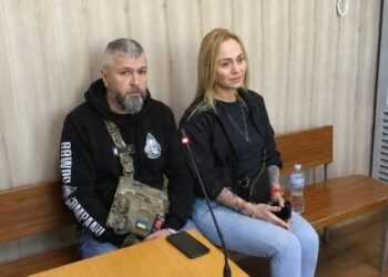 У Кривому Розі жінку притягують до адмінвідповідальності через образливі висловлювання про Путіна в чаті мешканців будинку