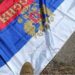 У Капулівці на Нікопольщині зняли російський прапор з вишки зв’язку