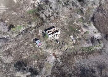 Військові спростували чутки про спробу ДРГ РФ зайти в Нікополь по дну водосховища