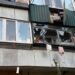 Ворог вночі атакував п’ять районів Дніпропетровщини: є загиблий та поранені