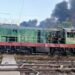Росія атакувала залізничну інфраструктуру на Дніпропетровщині