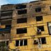 У Павлограді внаслідок атаки РФ поранено двох людей