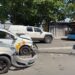 У Дніпрі сталася ДТП біля готелю «Дніпропетровськ»: є постраждалі
