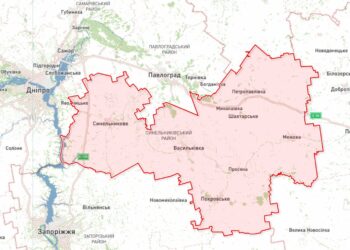 На Синельниківщині розширюють перелік громад з обов’язковою евакуацією