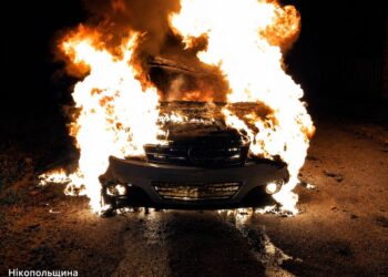 На Дніпропетровщині внаслідок російських атак є загиблі, поранені діти та масштабні руйнування