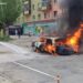 Росіяни атакували чотири райони Дніпропетровщини: є поранені та значні руйнування