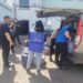 З Чаплиного на Синельниківщині евакуювали мешканців через загострення безпекової ситуації