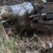 Росіяни намагаються випалювати антидронові сітки перед атаками FPV-дронів на Нікопольщині