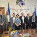 Дніпропетровщина стає стратегічним партнером у розвитку атомної енергетики України