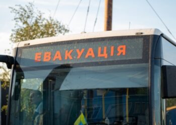 На Дніпропетровщині перебуває понад 475 тисяч переселенців