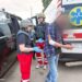 Росіяни знову атакували Нікопольщину дронами та артилерією: постраждали двоє людей