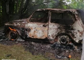 Росіяни атакували три райони Дніпропетровщини: є постраждалі та руйнування