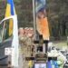 Павлоград дедалі частіше стає місцем поховання військових із різних регіонів