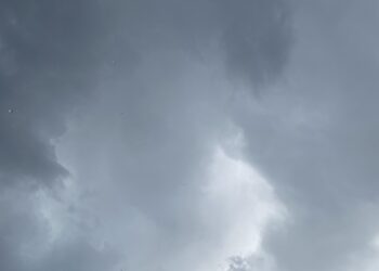 У Дніпрі та області знову насувається негода