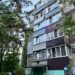 У Дніпрі через ранкову атаку РФ пошкоджено багатоповерхівку та сусідні будинки
