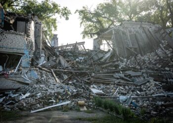 Евакуація з Чаплиного на Дніпропетровщині триває — вивезли ще 13 людей