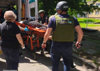 Безпекова ситуація на Дніпропетровщині: 16 постраждалих, пошкоджена інфраструктура