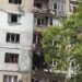 У Павлограді через російську атаку загинула людина, ще п’ятеро постраждали