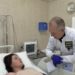 Після обстрілу Нікополя родину з пораненою дитиною планують об’єднати в лікарні Мечникова