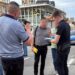 У Дніпрі затримали адвоката, який за 6 тисяч доларів обіцяв «вирішити питання» з військовим обліком