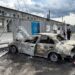 Російська ракета знищила склад продовольства ООН у Дніпрі